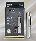 Триммер ROZIA HD-102