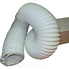 Гофра ВА15 Воздухоотвод пластик