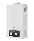 Колонка газовая Oasis Eco EU-20W белая