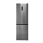 Холодильник CENTEK CT-1727 INOX NF сталь