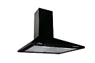 Кухонная вытяжка il Monte KH-Dome 6006 BL черная
