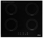 Варочная панель индукционная iL Monte BH-631BIN