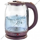 Чайник стекло MAXTRONIC MAX-401