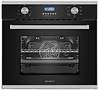 Духовой шкаф AVEX HM 6170 Bx черная