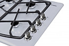 Варочная панель GEFEST СГ СН1211 К6 серая