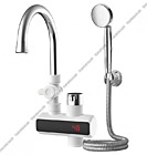 Водонагреватель проточный HOMESTAR HS-0112 3,0Вт