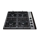 Варочная панель GEFEST СГ СВН 2230 К23 черная