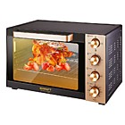 Жарочный шкаф KRAFT Technology TCH-MO 6011 RKGL 60л