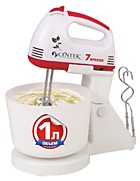 Миксер с чашей CENTEK CT-1113