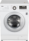 Стиральная машина LG F1296HDS1 7кг+пар