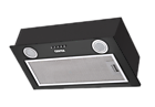 Кухонная вытяжка CENTEK CT-1850-52 Black черная полновстр.
