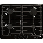 Варочная панель iL Monte BH-607E NSD BLACK черная