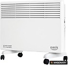 Обогреватель конвектор OASIS LK-25(U) 