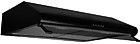 Кухонная вытяжка il Monte KH-CLASSIC 6001 BL черная