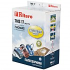 Пылесборник FILTERO TMS 17 для Thomas стартовый набор