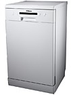 Посудомоечная машина HIBERG i-F6815 LW 60см 