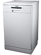 Посудомоечная машина HIBERG i-F6815 LW 60см 