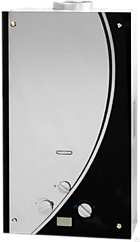 Колонка газовая OASIS ECO K-20/W белая