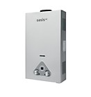 Колонка газовая OASIS ECO K-20/W белая