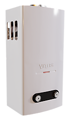 Колонка газовая VilTerm s10