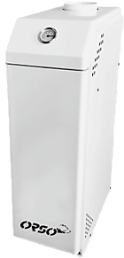 Котел ORSO КСГ-30 вертикальный