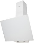 Кухонная вытяжка il Monte KH-DELUXE 6017 WH белая