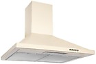 Кухонная вытяжка il Monte KH-Dome 6004 IV бежевая