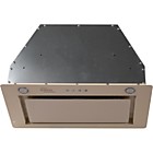 Кухонная вытяжка OASIS UM-50IG беж полновстр.