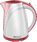 Чайник пластик Kelli KL-1301
