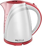 Чайник пластик Kelli KL-1301