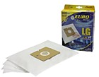 Пылесборник EURO Clean E-08/4 LG