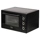 Жарочный шкаф OASIS M-40CB1+конвекция черная