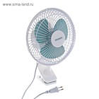 Вентилятор настольный ENERGY EN-0602