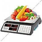 Весы торговые KELLI KL-1502 35кг
