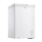 Морозильный ларь CENTEK CT-1785 99 л пластик