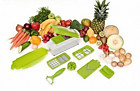 Овощерезка Nicer Dicer AL-1000