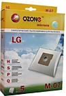 Пылесборник OZONE M-07