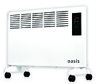 Обогреватель конвектор OASIS DK-10+дисплей
