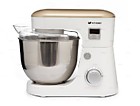 Миксер планетарный KITFORT KT-1308-2 белый