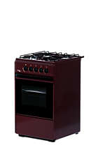 Плита Лада NOVA RG24039B 4-х коричневая