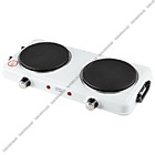 Плита настольная элек. Homestar HS-1110 2-х конф. диск