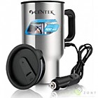 Чайник кружка автомобильная CENTEK CT-0090