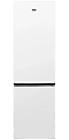 Холодильник BEKO B1RCSK332W белый