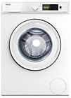 Стиральная машина VESTEL WMB5100T1PRWH 5кг дисплей