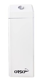 Котел ORSO КСГВ-16+вода горизонт