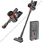 Пылесос вертикальный LEONORD LE1415DC