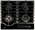 Варочная панель iL Monte BH-615G Black черное стекло