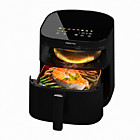 Аэрогриль HIBERG MGG 600B