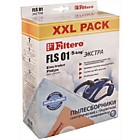 Пылесборник FILTERO FLS 01 S-BAG (8) XXL ЭКСТРА