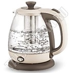 Чайник стекло BRAYER BR1046